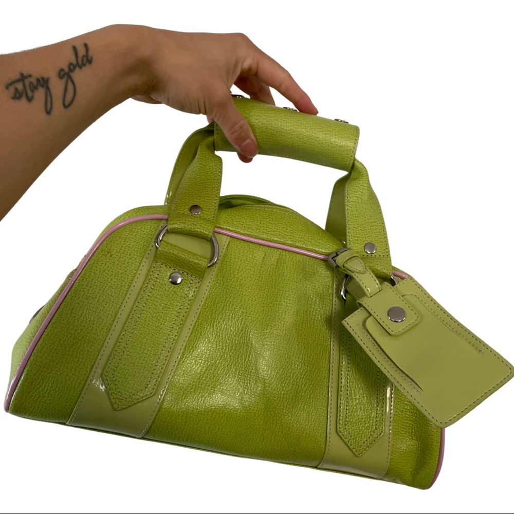 HYPE summer purse